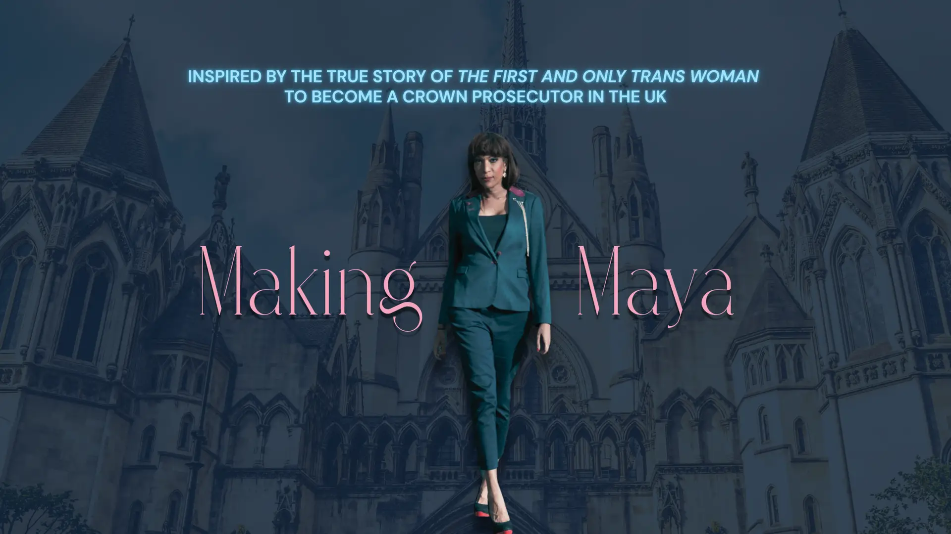 Making Maya